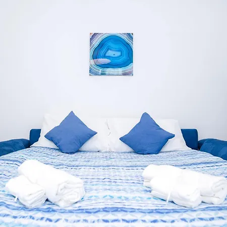 Centro Citta - Stazione Ferroviaria Brignole Appartement Genua Buitenkant foto