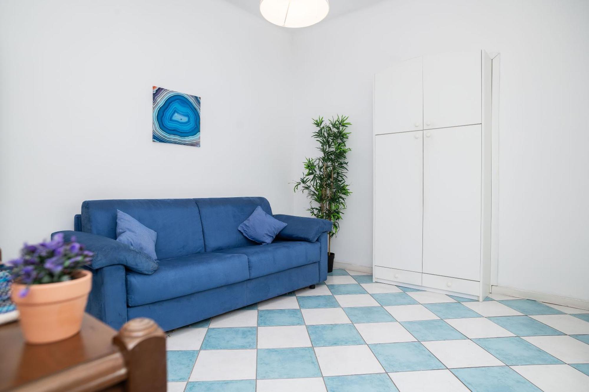 Centro Citta - Stazione Ferroviaria Brignole Apartment Genoa