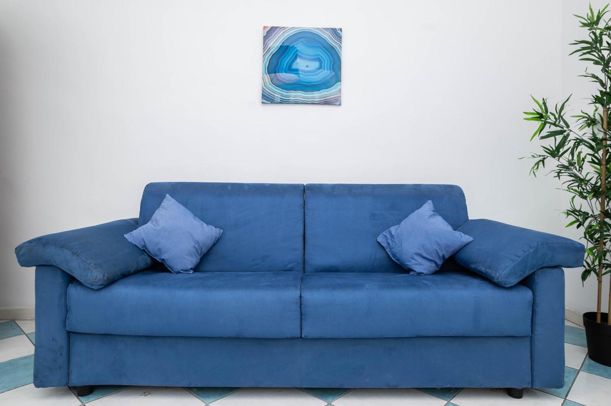 Centro Citta - Stazione Ferroviaria Brignole Apartment Genoa